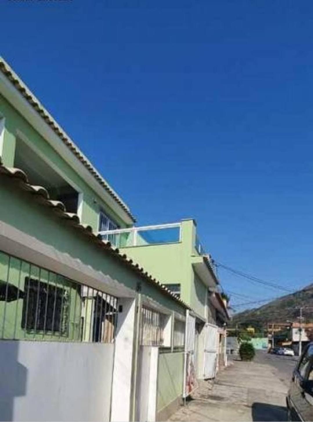 Suite Para Solteiro Em Ambiente Familiar Rio de Janeiro Exterior foto